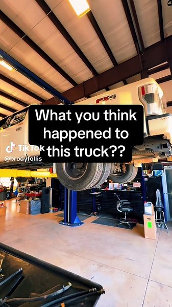 Ford F-350 Drive Shaft Issues Explained
