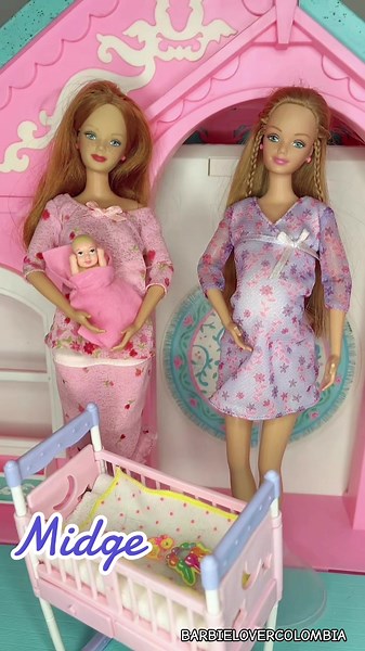 Alexandra Barbie Lover on TikTok