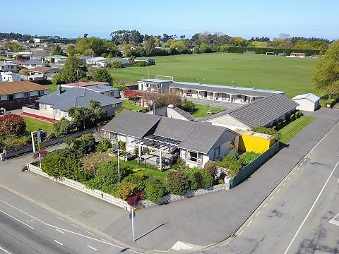 RARE, AFFORDABLE, FREEHOLD MOTEL FOR SALE
