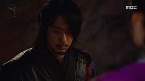 Ruler Master of the Mask 30. rész