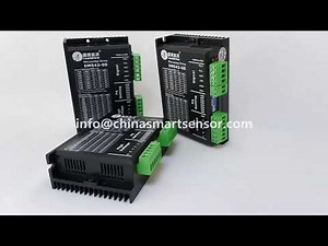 Leadshine DM542-05 1A - 4.2A 20-50VDC for Nema 17 Nema 23 42 57 Stepper Motor