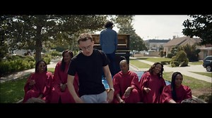 5/5 새 앨범 [EVERYBODY]로 돌아오는 feat. 알레시아 카라, 칼리드, 킬러 마이크 and more Logic #로직 Black SpiderMan 🎧 스트리밍: http://po.st/zb2too 📺 Full VIDEO: youtu.be/sxjC4CNG3_c 🛩페북보다 더 빠른 소식, 🛩유뮤코 #인스타그램 팔로우하기: po.st/dRE5ek | Universal Music Korea (유니버설뮤직 코리아)