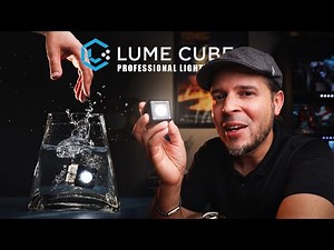 Lume Cube 2.0 Professional Lighting Kit Review | Should you get it? | Test Footage
