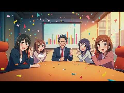 Appreciative Inquiry Explained: Five Core Principles | Simple Cartoon Explanation