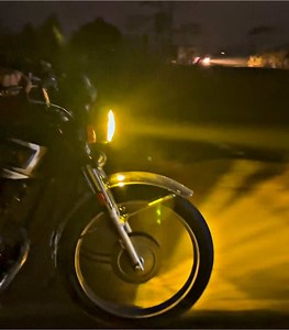 Words🥲 #CapCut #fypシ゚viral #honda125 #hondalover❤ #cg125 #onlyhonda #upgrade