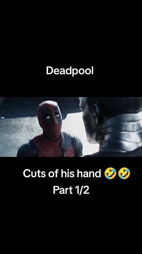 Deadpool #watch #movie #mustwatch #action #fyp #deadpool #part1