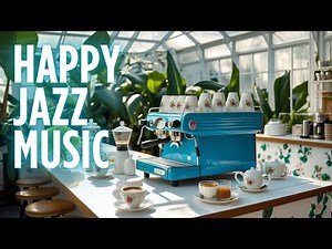 Quiet Morning Jazz – Chill Instrumental Vibes for a Peaceful Workflow