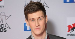 Enfoirés 2015 : l'ex-Choriste Jean-Baptiste Maunier affole Twitter