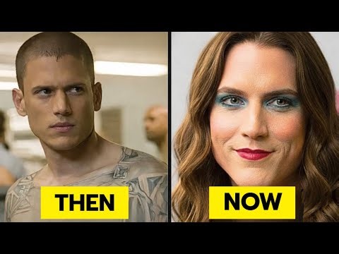 10 Hollywood Stars Who Changed Their Gender and Left the World Speechless | Then vs Now 2026