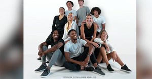 West Chester's Totes Isotoner partners with local collegiate athletes to promote new recovery shoes