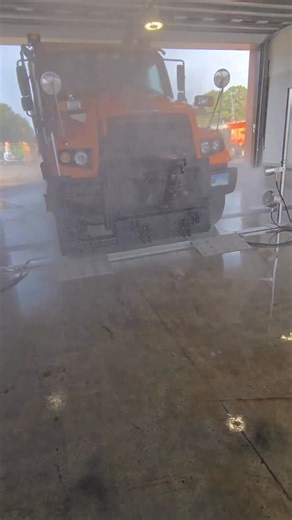 SAFEWASH TECHNOLOGIES - SaltBuster Chassis Wash - Salt Corrosion Control Solutions - 914-668-7220 Automatic, Drive-over cleaning system Targets underbody & lower sides of plow and fleet vehicles to prevent salt corrosion Extend fleet lifespan, cut corrosion-related repairs, and save your city money. Call today: 914-668-7220 #DOT #DPW #HighwayMaintenance #PublicWorks #SaltBelt #FleetMaintenance #FleetManagement #MunicipalFleets #RoadMaintenance #FleetCare #VehicleMaintenance #RustPrevention #Corr