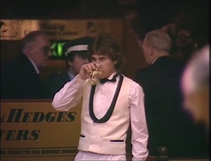 1.8M views · 1.7K reactions | One of the greatest moments (and suits) in snooker history!  Watch as Kirk Stevens records the first Masters 1️⃣4️⃣7️⃣ back in 1984!  | WST | Facebook