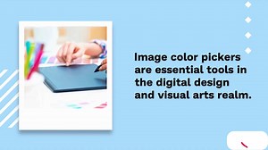 Image Color Picker