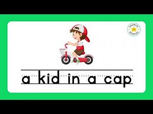 Reading with Phonics for Beginners | Lesson 2 | ‪@phonics_reading‬ | Phonics Reading