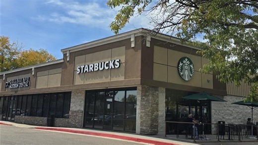 Which Starbucks closed near me? At least 11 Colorado stores in latest cuts
