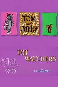 Tot Watchers (1958) - Movie