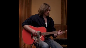 Introducing the California Standard Series. Blending rich acoustic tone with electronic options, each model features a slim "C"-shaped neck and iconic 6-in-line headstock for a comfortable playing experience at any skill level. Learn more at Fender.com. | Fender