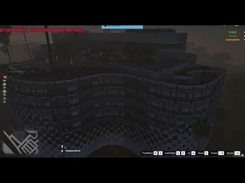 Blackout script FIVEM