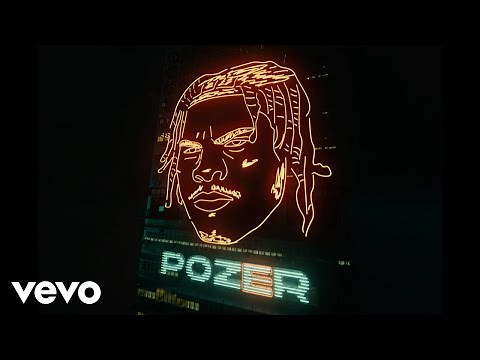 Pozer - Shanghigh Noon (Official Video)