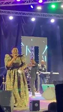 L’or mbongo /concert lubumbashi #gospelmusic #adoration