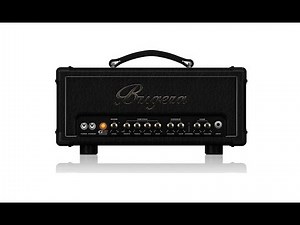 G5 INFINIUM - 5-Watt Class-A Tube Amplifier Head with MORPH EQ, Reverb and Power Attenuator