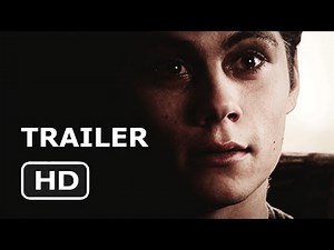 STILINSKI 24 (Teaser Trailer) HD Dylan O'Brien Holland Roden
