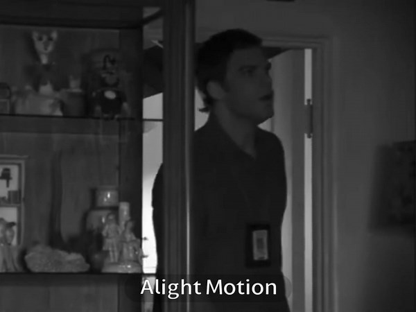 Creating My First Alight Motion Edit: A Beginner's Guide