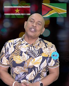 Suriname eating their cake, Guyana eating Exxon crumbs! | Kaieteur Radio