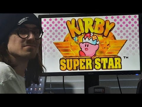 Havoc Aboard the Halberd (Keytar Mix) - Kirby Super Star