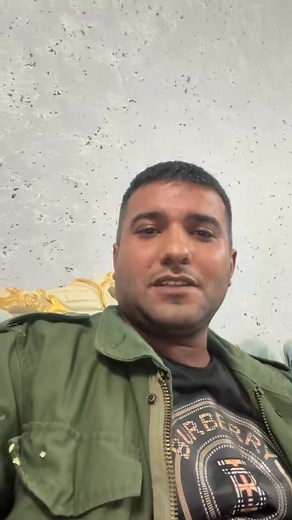 مكتب حسن جمعه / ابو نائل لتوريد العمال إلى الخط الأخضر on Reels