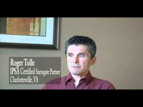 Male Surrogates: Past, Present, & Future