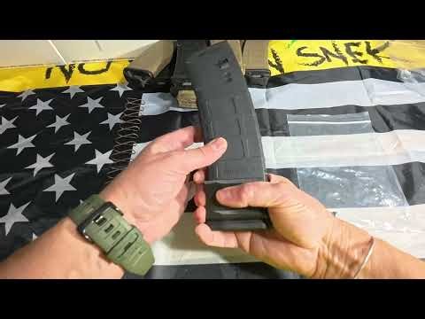 Weaporize Magazine Extension AR15 Accessory