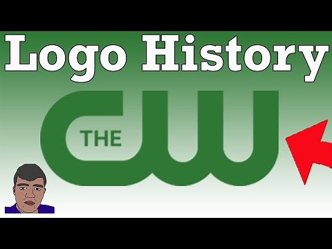 The CW - Logo History #28