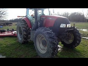 CaseIH Farmall 140 A Tractor | Case IH Farmall 140 A Specifications | Case Farmall 140 A HP