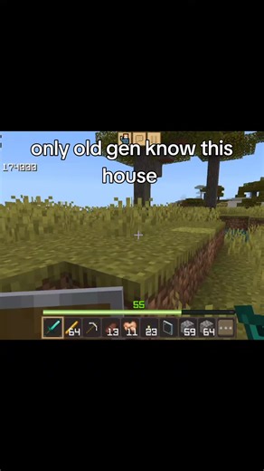Nostalgic Minecraft Moments: A Tribute to Old Generations