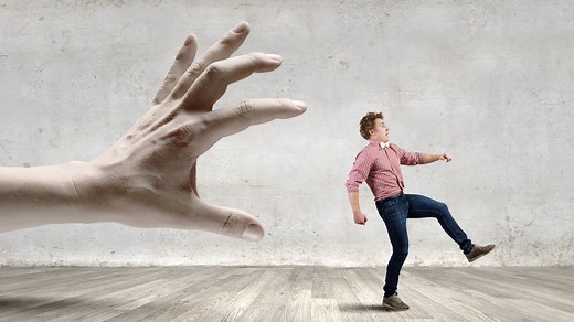 Employee Absconding from Work?