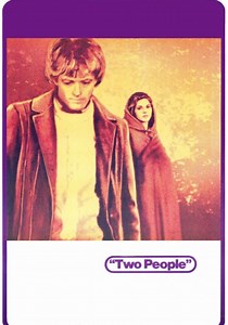 Two People streaming: where to watch movie online?