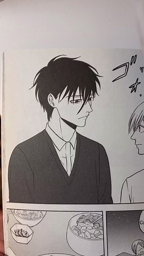 Devils Line Manga: Chapter 53 and Kiss Scene Explained