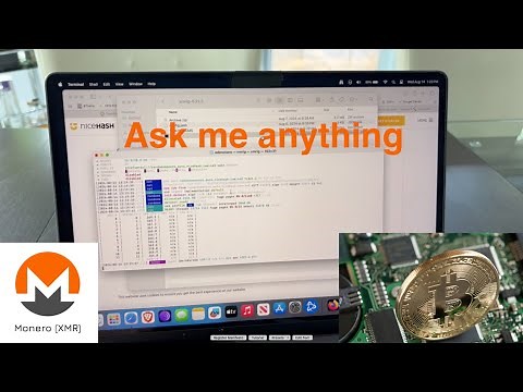 How to Mine Cryptocurrency on a Mac in 2024: Step-by-Step Guide for Beginners