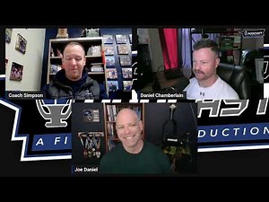 Fundamentals of the 4-2-5 Defense | FBCP S19E22