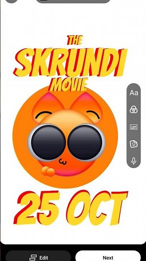 Warner bros intro logos (From The Skrundi Movie)