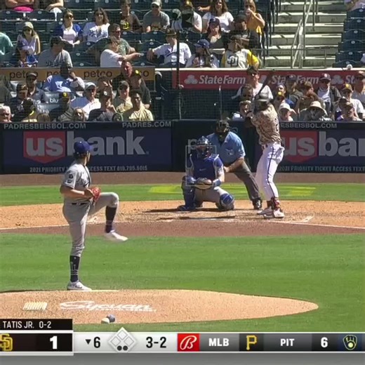 bring back 2021 tatis | #MLB #baseball #padresshows #sandiegopadres #fernandotatisjr