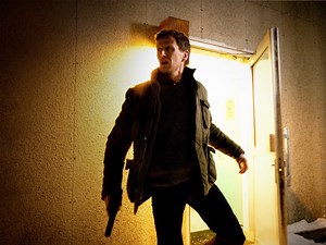 The Hypnotist - Apple TV (UK)