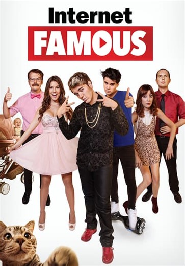 Internet Famous (2016)