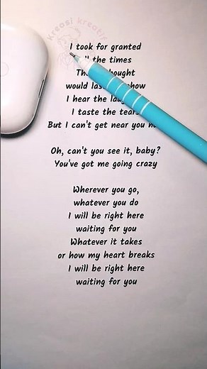 Right Here Waiting – Richard Marx’s Timeless Love Ballad