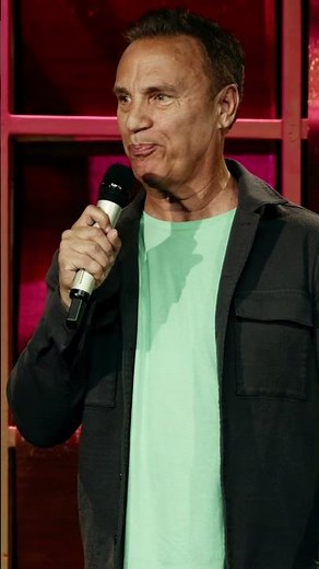 Craig Shoemaker Dry Bar Comedy Special - Sugar