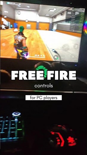 How to Play Free Fire on PC (Quick & Easy!)