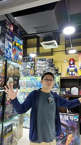 4.6K views · 101 reactions | 02/12/25: Quick Store Update & Walkthrough! Send us a message if you are interested in anything you see!  Visit us at the Collector's Quest Flagship Store located at the 3/F Shoppesville Greenhills Shopping Center San Juan City  #CollectorsQuestPH  | Collector's Quest PH | Facebook