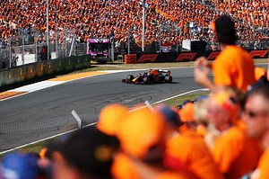 How does an F1 race weekend work?