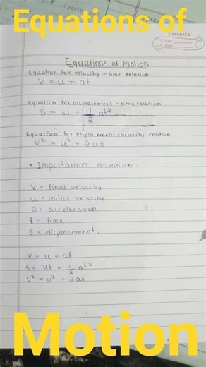 class 9 science #physics#laws of motion